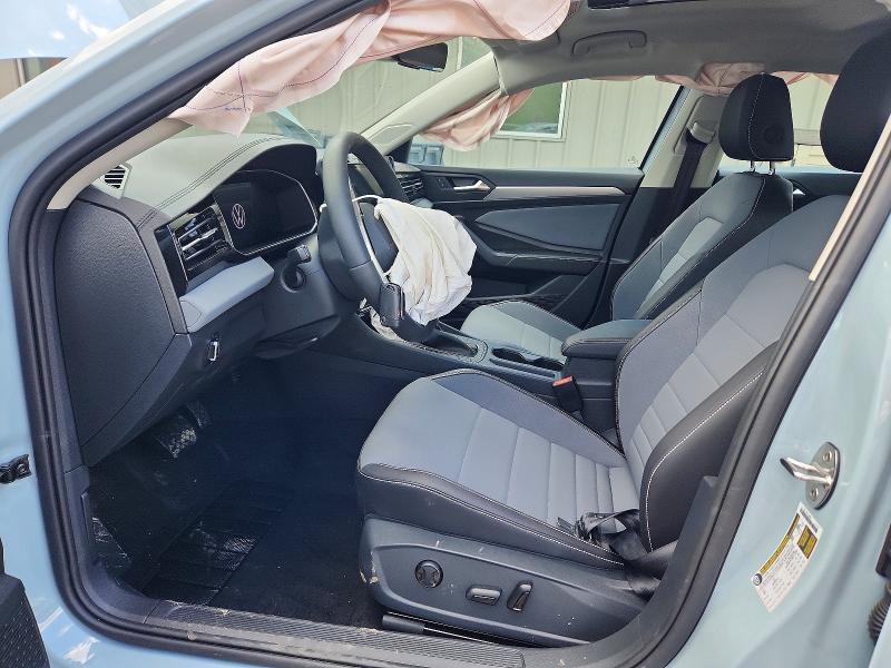 Aukcja sprzedaży 2026 Volkswagen Jetta, vin: 3VW7W7BU6TM049532, numer aukcji: 52646016
