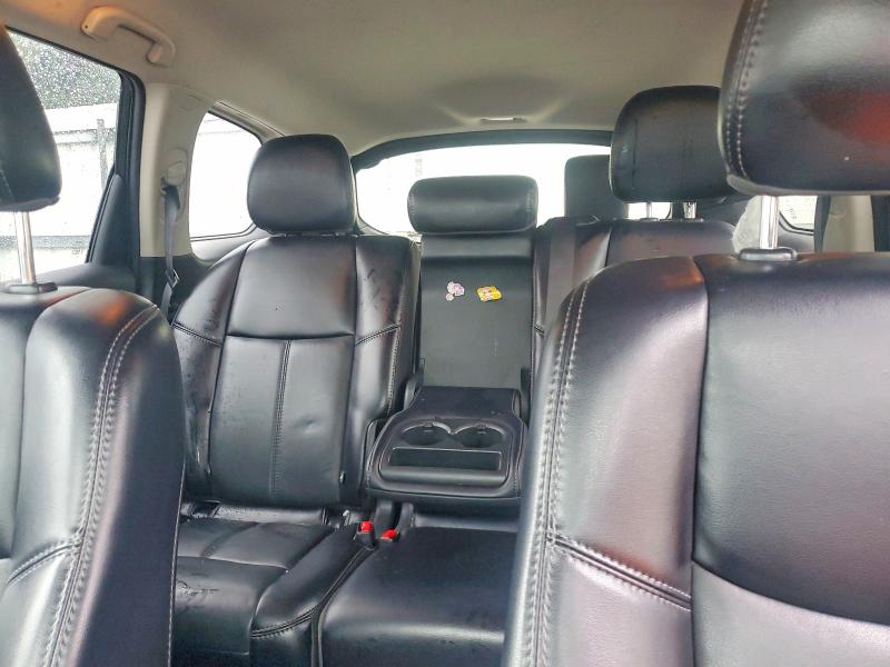 2019 Nissan Pathfinder მანქანა იყიდება აუქციონზე, vin: 5N1DR2MM9KC646781, აუქციონის ნომერი: 54045196