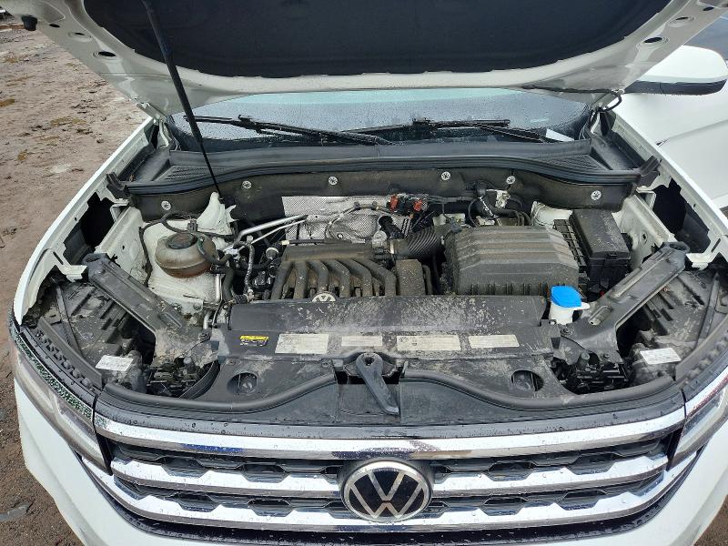 Aukcja sprzedaży 2020 Volkswagen Atlas Cross Sport, vin: 1V21E2CA7LC218377, numer aukcji: 54368656