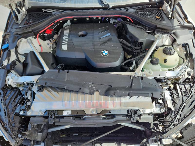 Продажа на аукционе авто 2026 Bmw X3, vin: 5UX53GP07T9233240, номер лота: 54646146
