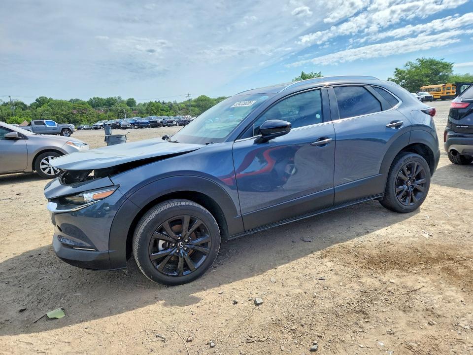 Aukcja sprzedaży 2025 Mazda Cx-30, vin: 3MVDMBCM7SM812443, numer aukcji: 53473836