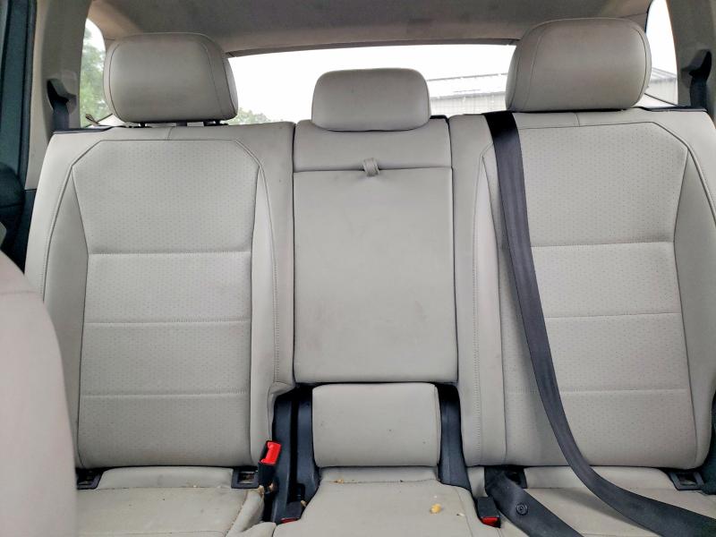Aukcja sprzedaży 2018 Volkswagen Tiguan, vin: 3VV3B7AX5JM137785, numer aukcji: 52051256