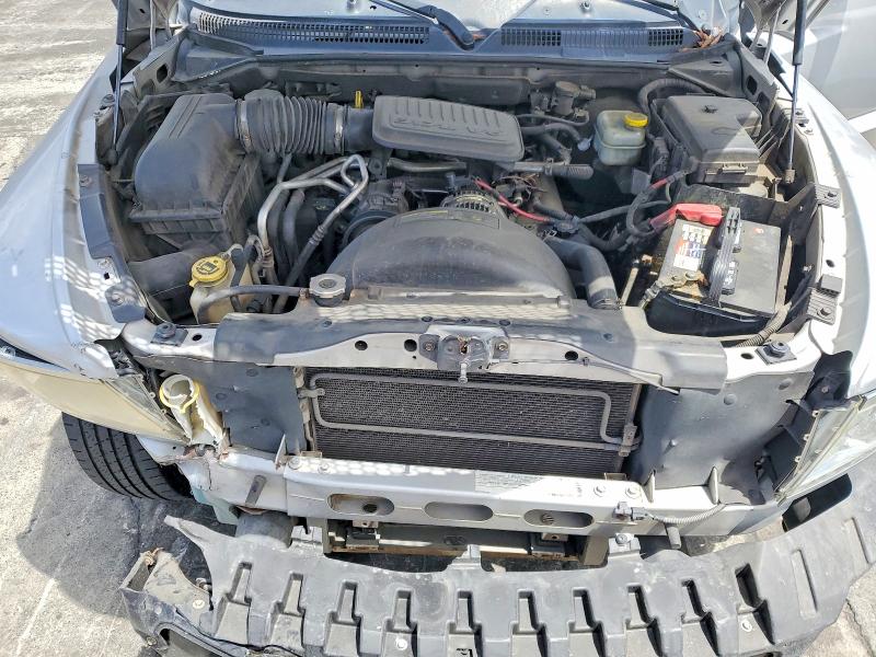 Aukcja sprzedaży 2008 Dodge Dakota, vin: 1D7HE48K78S505749, numer aukcji: 54729296