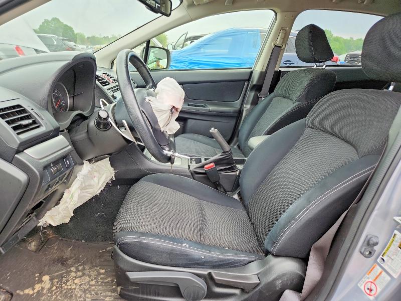 Aukcja sprzedaży 2014 Subaru Xv Crosstrek, vin: JF2GPAWCXE8311964, numer aukcji: 54787706