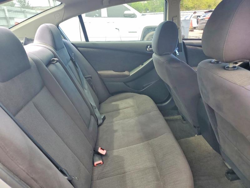 Продажа на аукционе авто 2012 Nissan Altima, vin: 1N4AL2AP3CN484133, номер лота: 54767426