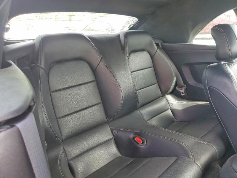Aukcja sprzedaży 2016 Ford Mustang, vin: 1FATP8UH2G5307504, numer aukcji: 54297906