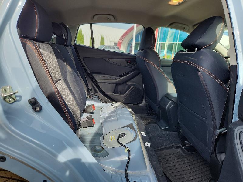 Aukcja sprzedaży 2019 Subaru Crosstrek, vin: JF2GTACC6K8383868, numer aukcji: 53961516