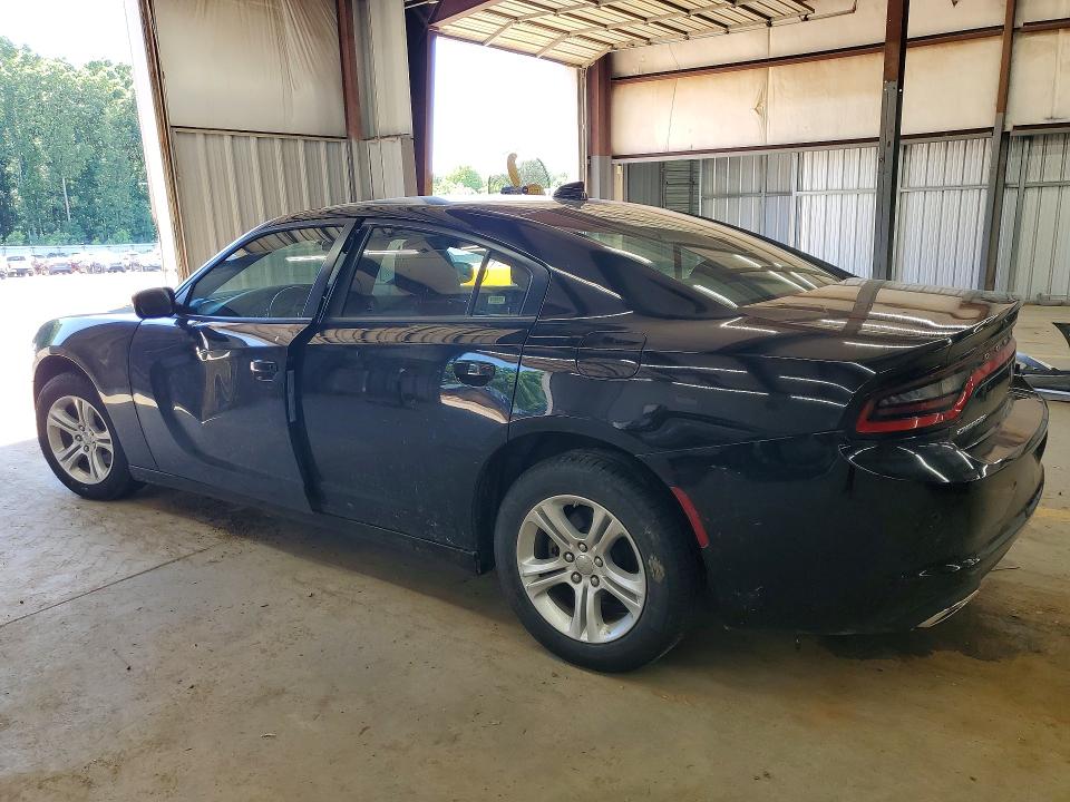 Aukcja sprzedaży 2023 Dodge Charger, vin: 2C3CDXBG9PH564518, numer aukcji: 53536216