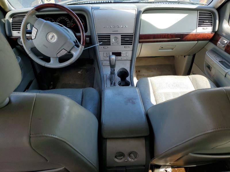 51778126 :رقم المزاد ، 5LMEU78H33ZJ12099 vin ، 2003 Lincoln Townhouse Aviator مزاد بيع