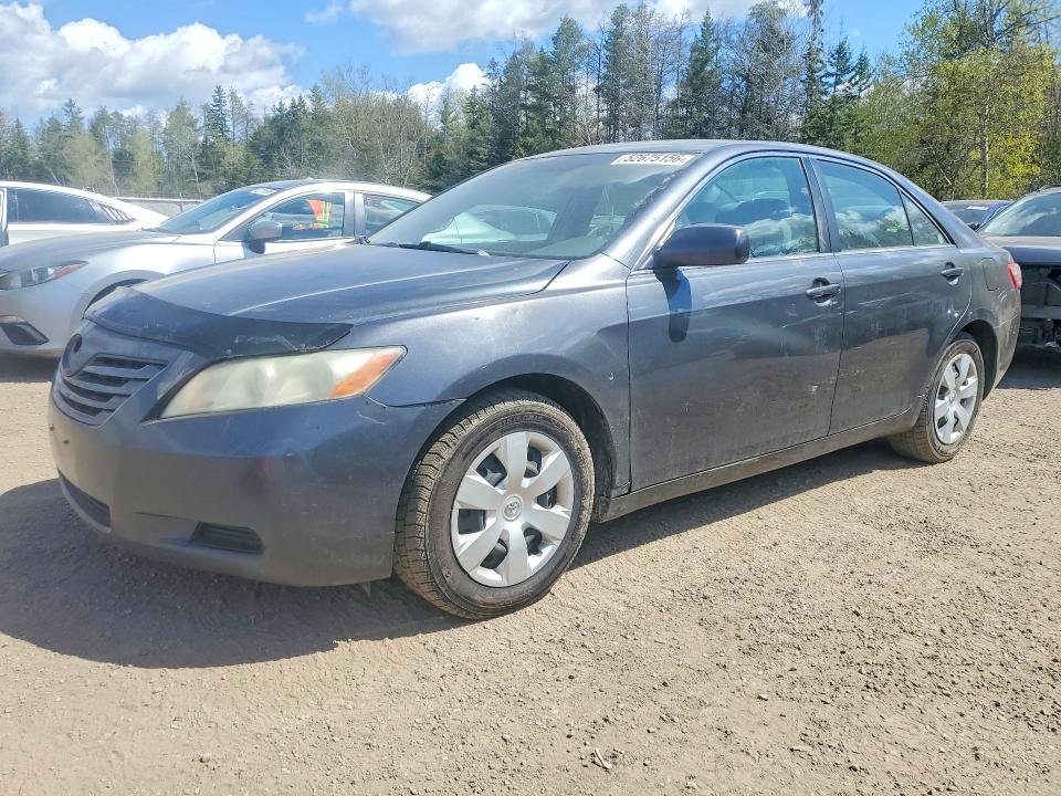 Продажа на аукционе авто 2008 Toyota Camry, vin: 4T1BE46K88U762311, номер лота: 52675156