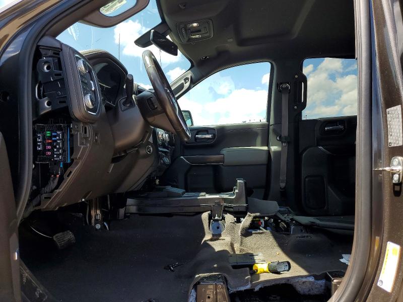 Aukcja sprzedaży 2019 Gmc 1500 Long, vin: 1GTU9DED0KZ361463, numer aukcji: 55370386