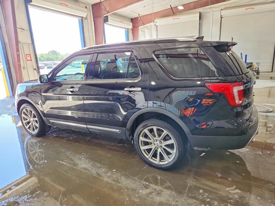 Aukcja sprzedaży 2016 Ford Explorer, vin: 1FM5K8F8XGGA46542, numer aukcji: 53010906
