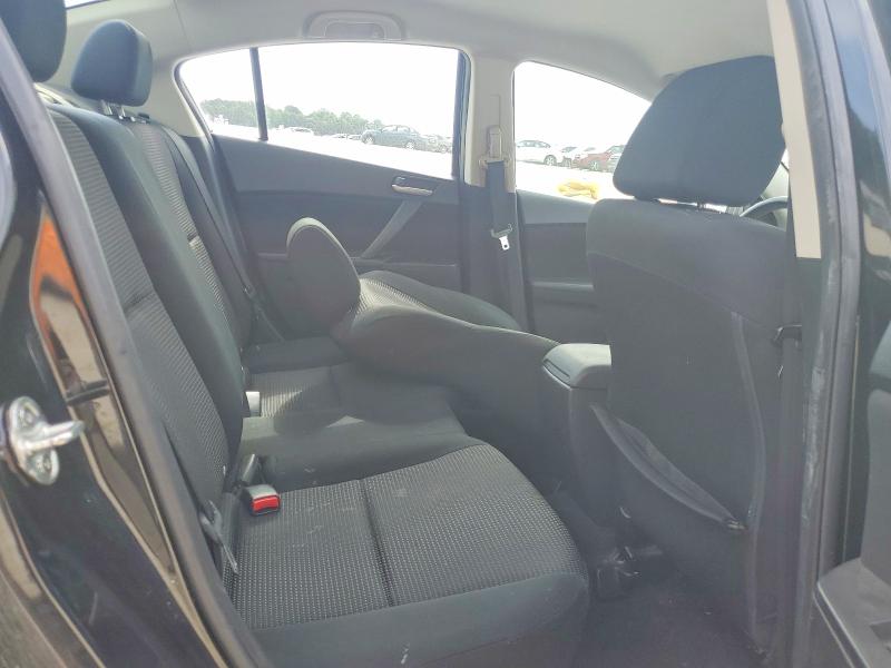 53188466 :رقم المزاد ، JM1BL1U79D1846768 vin ، 2013 Mazda 3 مزاد بيع