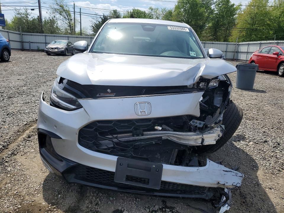 Aukcja sprzedaży 2026 Honda Hr-v, vin: 3CZRZ2H72TM718512, numer aukcji: 53332086