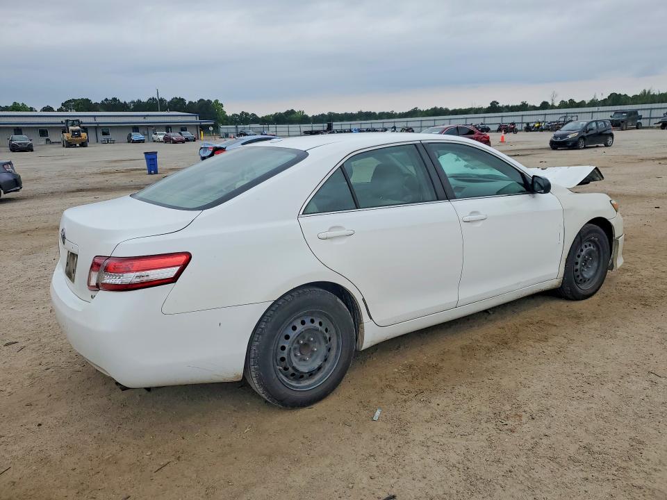 Aukcja sprzedaży 2011 Toyota Camry, vin: 4T4BF3EK0BR171573, numer aukcji: 51823236