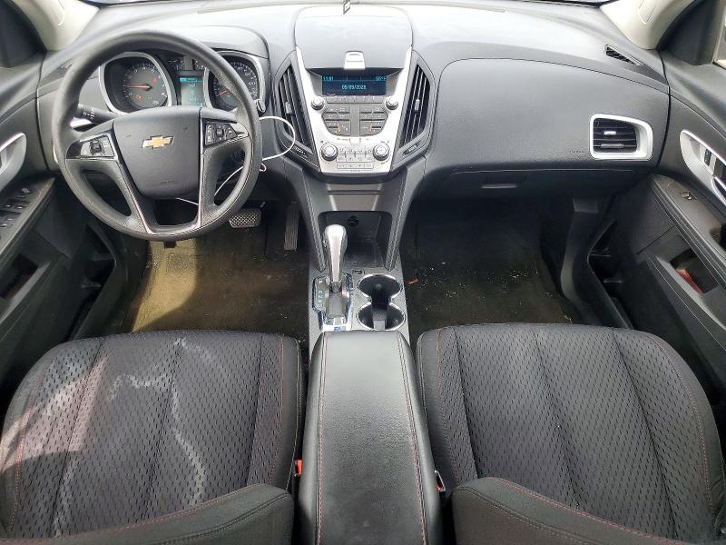 Aukcja sprzedaży 2014 Chevrolet Equinox, vin: 2GNALAEK3E6182357, numer aukcji: 52481956