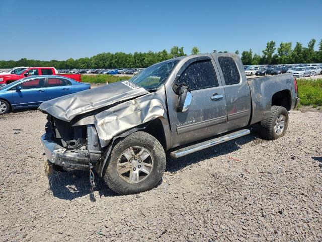 Продажа на аукционе авто 2012 Chevrolet Silverado, vin: 1GCRKSE71CZ214420, номер лота: 53542486