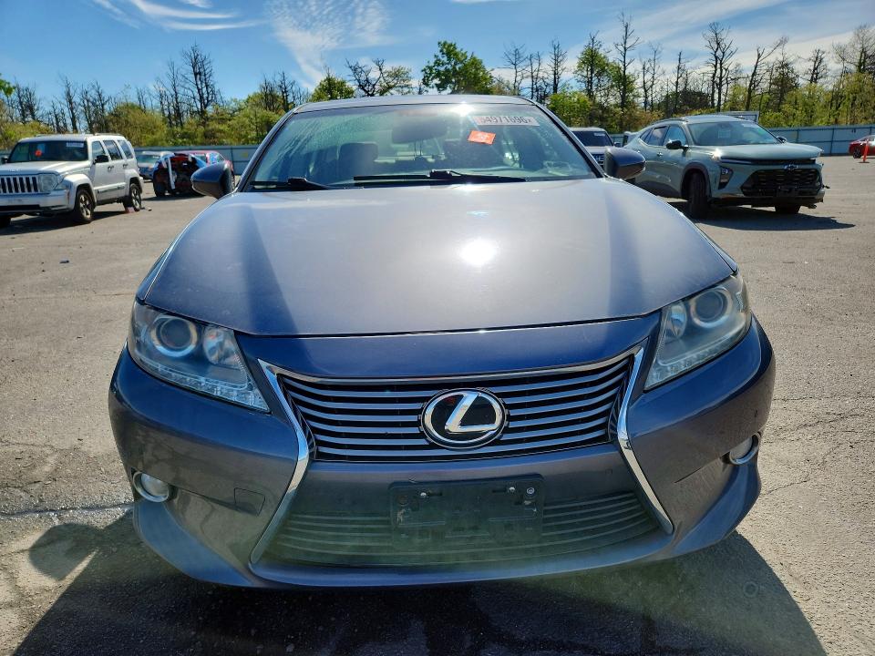 Aukcja sprzedaży 2013 Lexus Es, vin: JTHBK1GG6D2076181, numer aukcji: 54971696