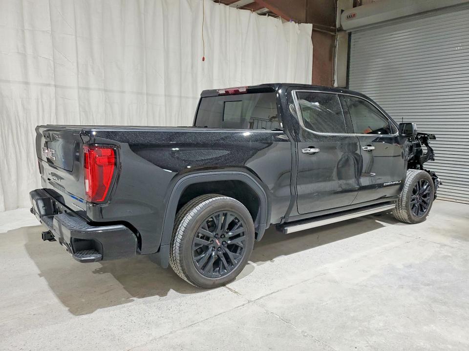 Aukcja sprzedaży 2025 Gmc Sierra, vin: 1GTUUGEL4SZ137040, numer aukcji: 53883196