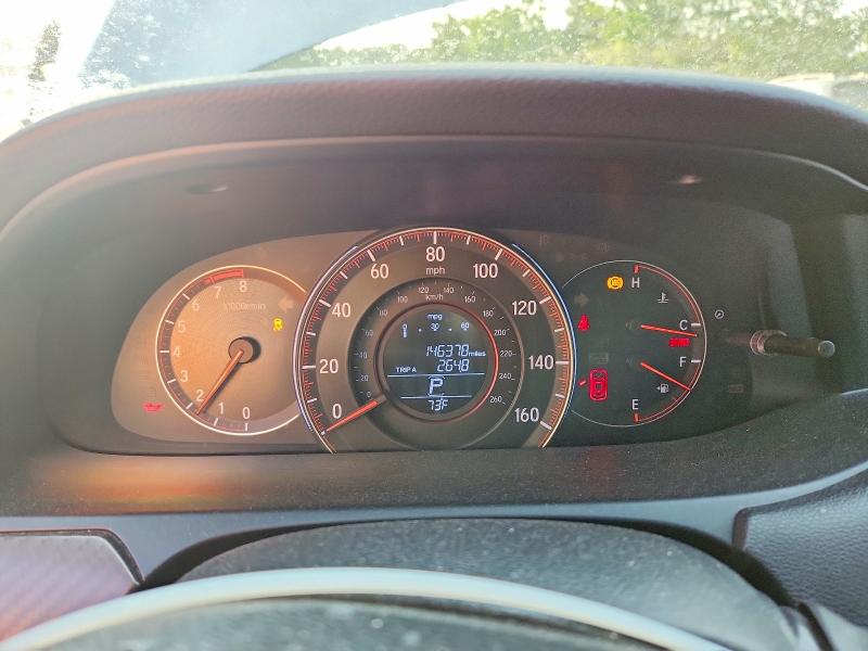 Продаж на аукціоні авто 2017 Honda Accord, vin: 1HGCR2F18HA128556, номер лоту: 54716126