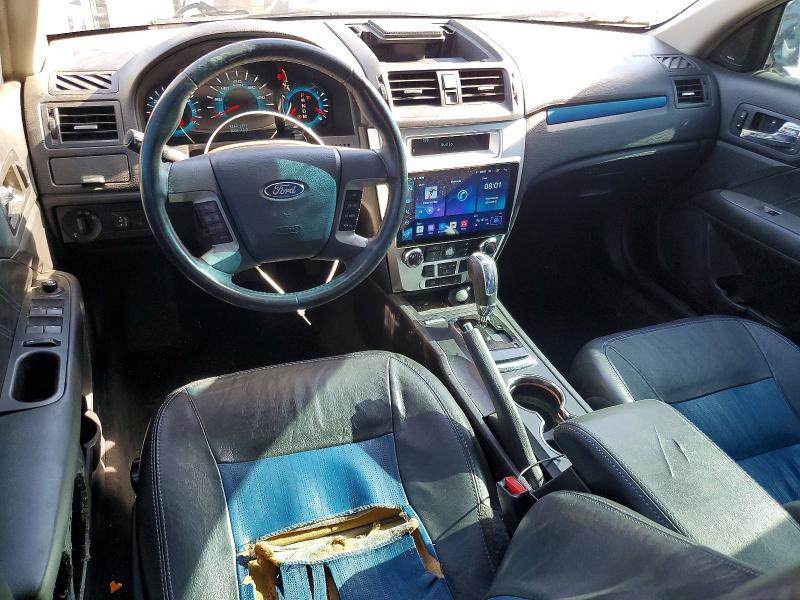 Продажа на аукционе авто 2010 Ford Fusion, vin: 3FAHP0KC7AR221494, номер лота: 53292326