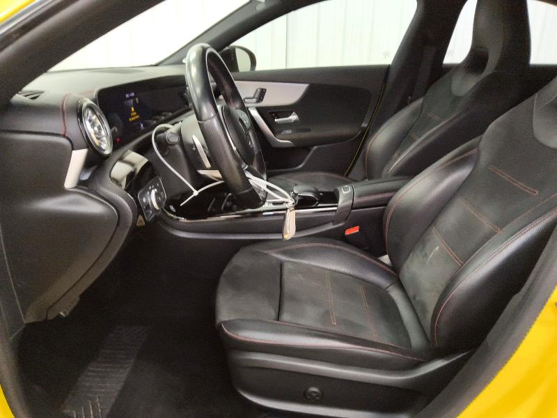 52428026 :رقم المزاد ، W1K5J4GB2LN080982 vin ، 2020 Mercedes-benz Cla مزاد بيع