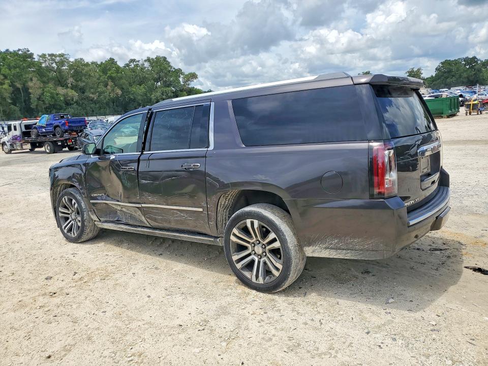 54700246 :رقم المزاد ، 1GKS1HKJ0HR239571 vin ، 2017 Gmc Yukon Xl مزاد بيع