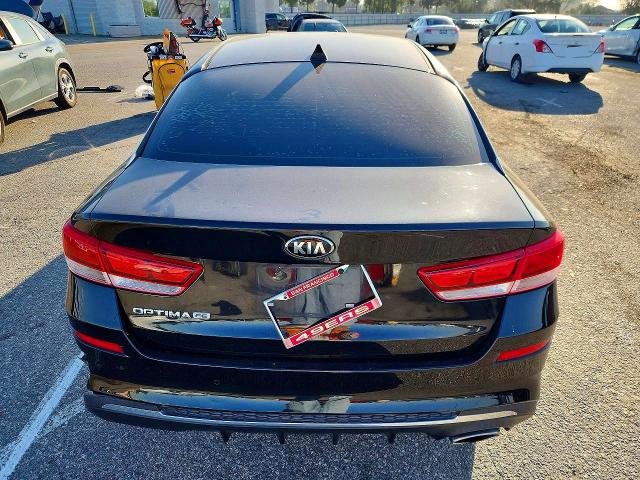 Aukcja sprzedaży 2019 Kia Optima, vin: 5XXGT4L36KG337356, numer aukcji: 54346796