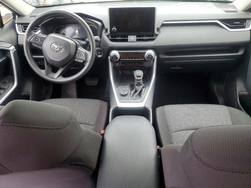 Продажа на аукционе авто 2025 Toyota Rav4 Hybrid, vin: JTMRWRFV2SJ065006, номер лота: 51966936