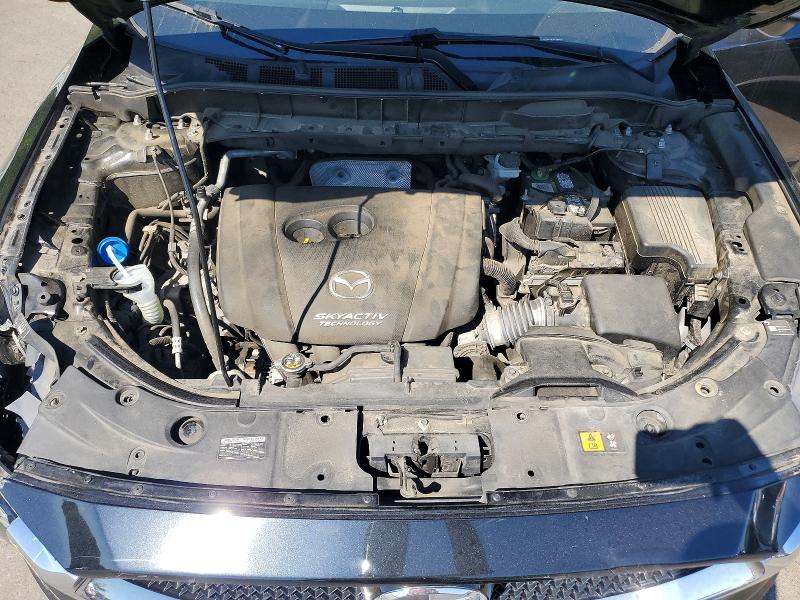 54228116 :رقم المزاد ، JM3KFBDL9H0188284 vin ، 2017 Mazda Cx-5 مزاد بيع