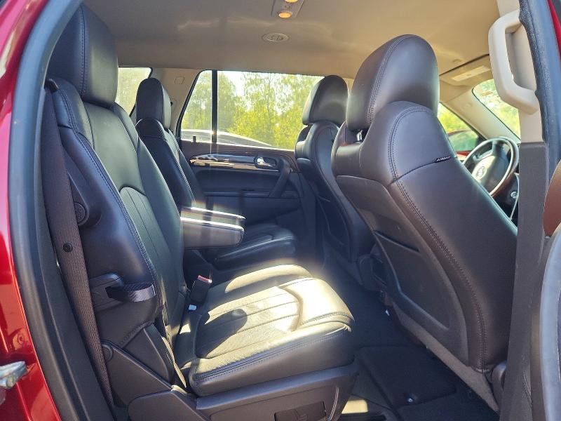 2014 Buick Enclave მანქანა იყიდება აუქციონზე, vin: 5GAKRCKDXEJ183720, აუქციონის ნომერი: 55082576