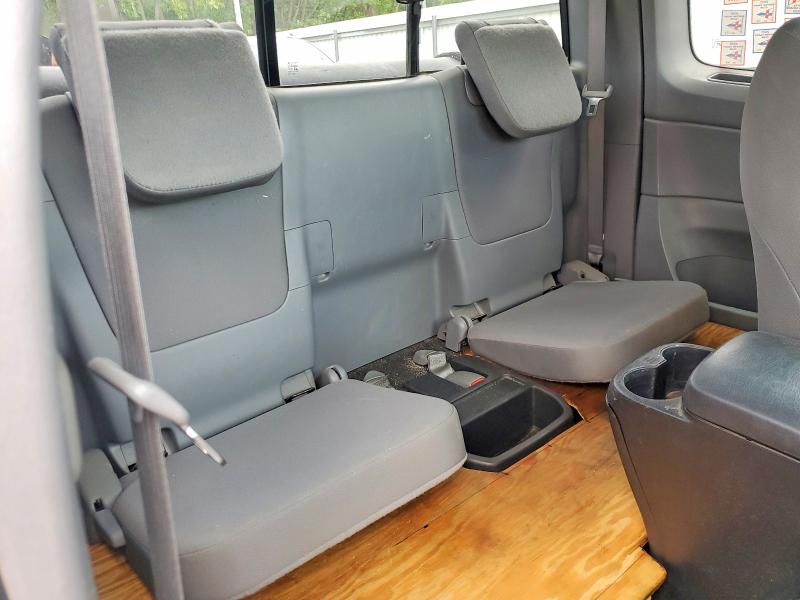 Продажа на аукционе авто 2014 Toyota Tacoma, vin: 5TFUU4EN8EX086741, номер лота: 54829736