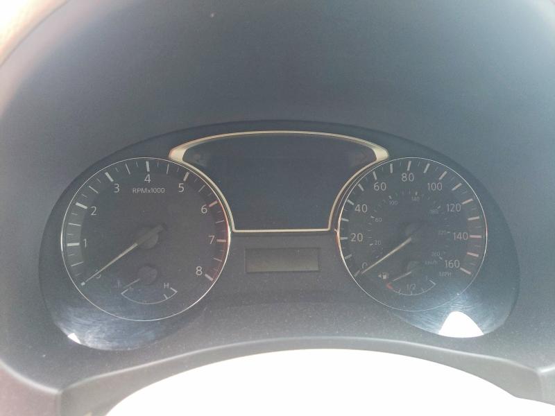 2015 Nissan Altima მანქანა იყიდება აუქციონზე, vin: 1N4AL3AP7FC145851, აუქციონის ნომერი: 52464536