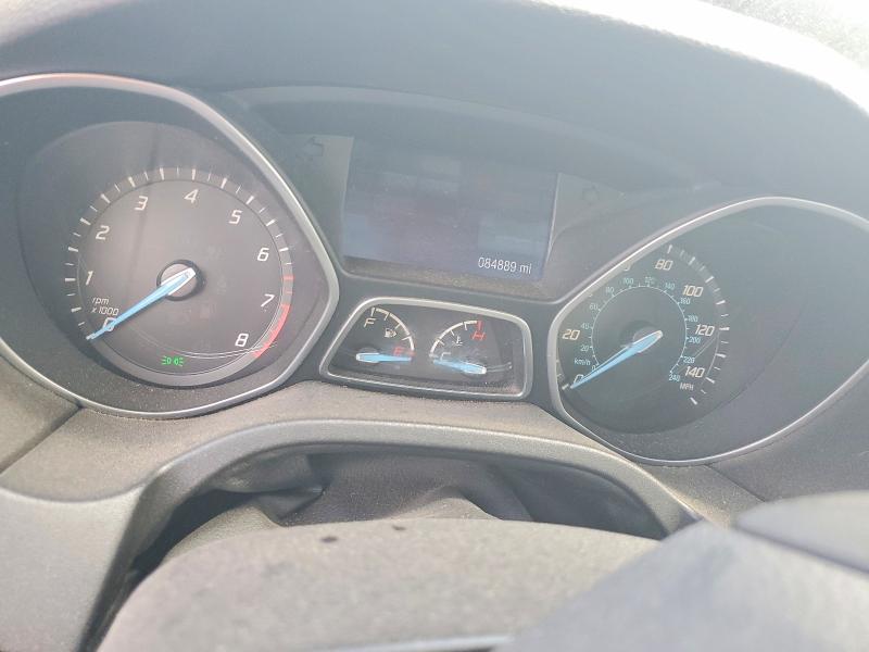 Продажа на аукционе авто 2014 Ford Focus, vin: 1FADP3F24EL217943, номер лота: 53868136