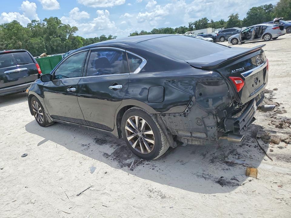 Aukcja sprzedaży 2016 Nissan Altima, vin: 1N4AL3AP4GN352185, numer aukcji: 54729126