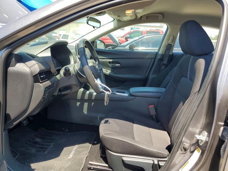 2024 Nissan Sentra მანქანა იყიდება აუქციონზე, vin: 3N1AB8CV7RY201887, აუქციონის ნომერი: 53317606