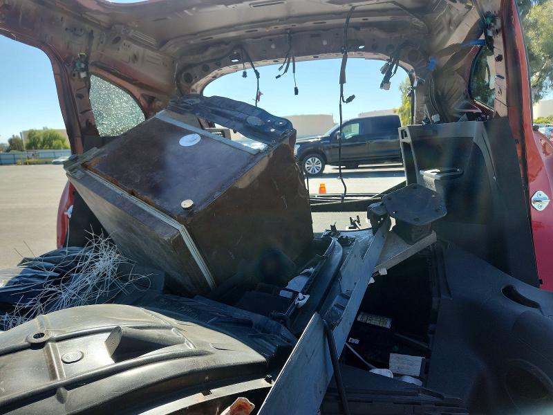49095456 :رقم المزاد ، 5J8YE1H01NL010770 vin ، 2022 Acura Mdx مزاد بيع