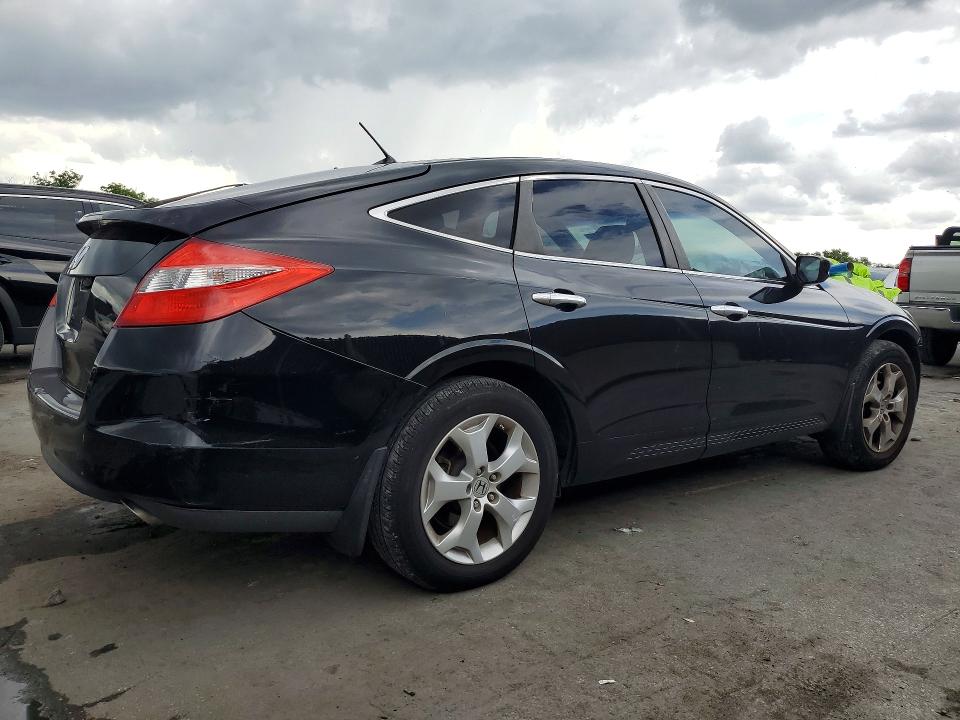 Aukcja sprzedaży 2011 Honda Accord, vin: 5J6TF1H51BL002353, numer aukcji: 55502186