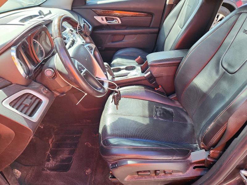 Продаж на аукціоні авто 2014 Gmc Terrain, vin: 2GKFLZE34E6199226, номер лоту: 54551616
