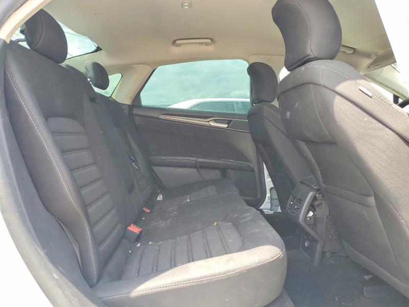 2018 Ford Fusion მანქანა იყიდება აუქციონზე, vin: 3FA6P0LU0JR188126, აუქციონის ნომერი: 54018356