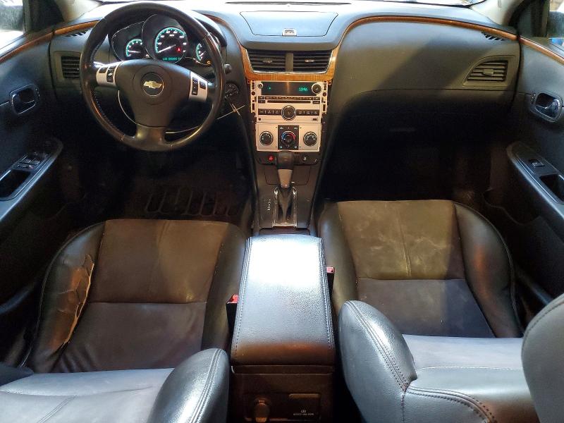 Продажа на аукционе авто 2012 Chev Malibu, vin: 1G1ZD5E0XCF114356, номер лота: 53639936