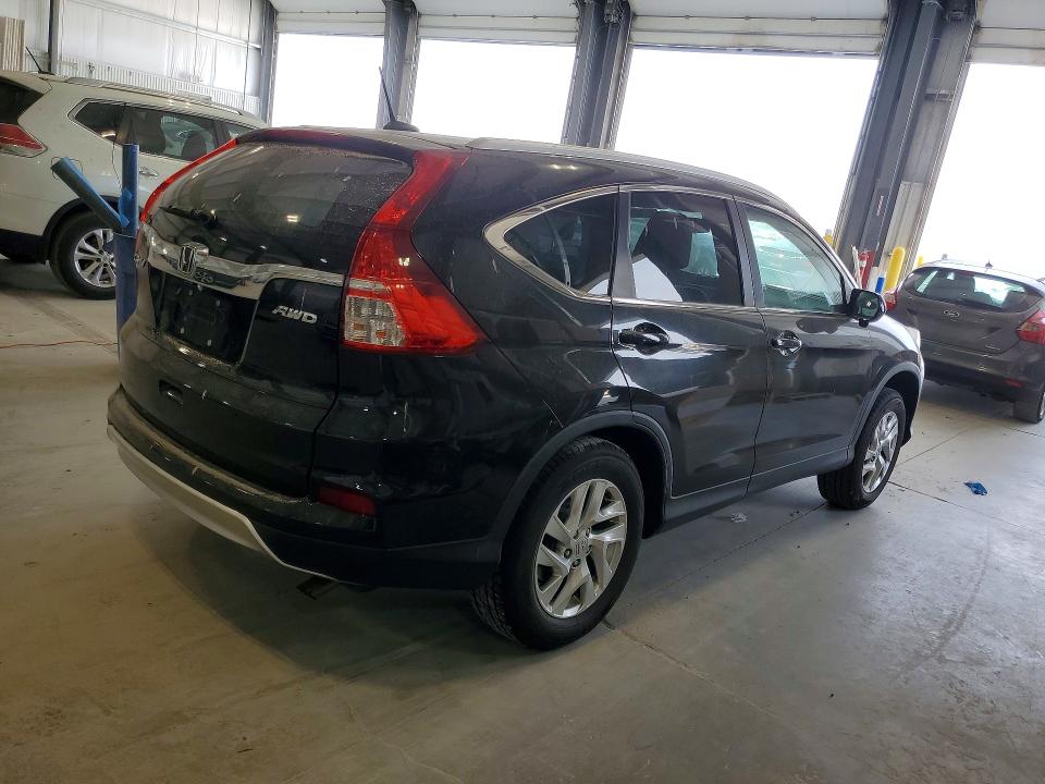 Aukcja sprzedaży 2015 Honda Cr-v, vin: 5J6RM4H73FL059923, numer aukcji: 53246866