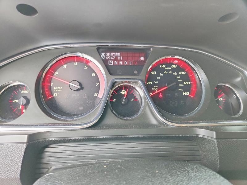 52133916 :رقم المزاد ، 1GKKRSKDXEJ172438 vin ، 2014 Gmc Acadia مزاد بيع