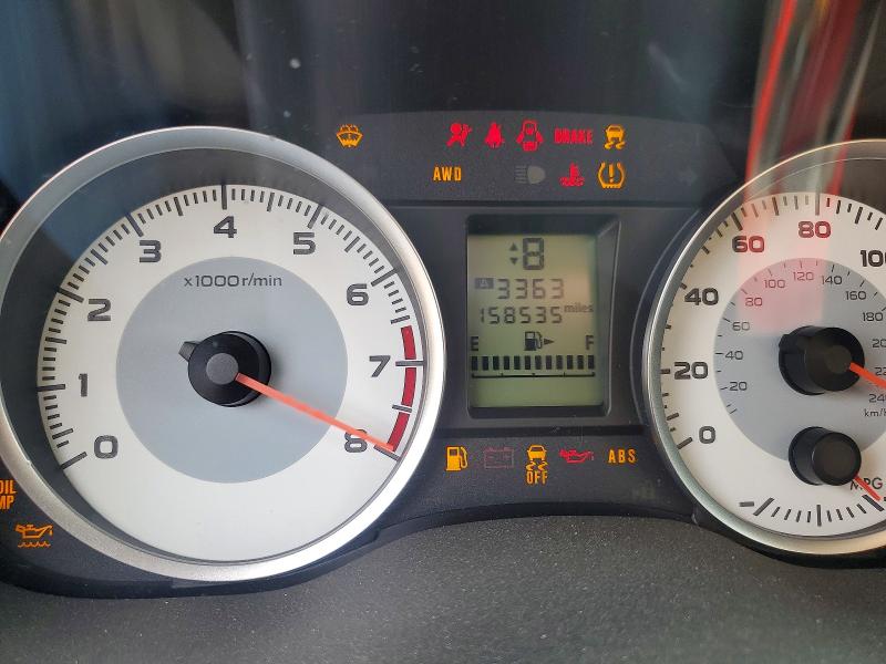 Продаж на аукціоні авто 2014 Subaru Impreza, vin: JF1GJAA6XEH022770, номер лоту: 53339376