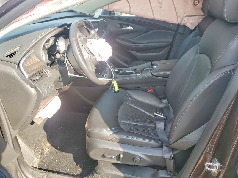 Продаж на аукціоні авто 2020 Buick Envision, vin: LRBFX2SA4LD126977, номер лоту: 52717176