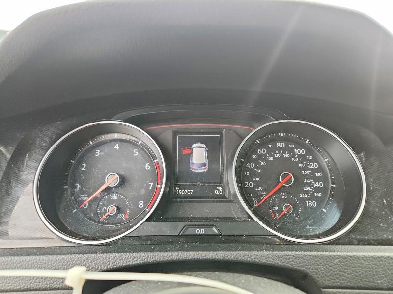 Продаж на аукціоні авто 2016 Volkswagen Gti, vin: 3VW4T7AU2GM029846, номер лоту: 54665556