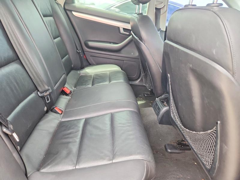 Aukcja sprzedaży 2008 Audi A4, vin: WAUAF78E88A144409, numer aukcji: 53916906