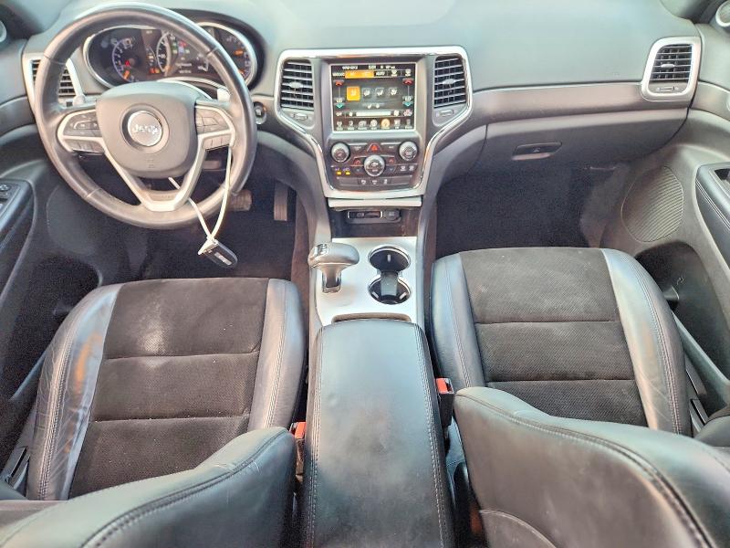 Продаж на аукціоні авто 2015 Jeep Grand Cherokee, vin: 1C4RJEAG3FC131511, номер лоту: 53947046