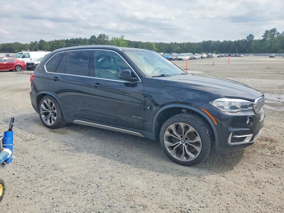 Aukcja sprzedaży 2018 Bmw X5, vin: 5UXKT0C56J0W04109, numer aukcji: 52869756