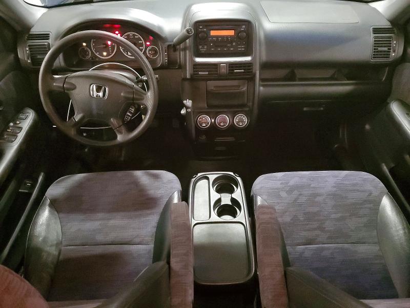 Продажа на аукционе авто 2004 Honda Cr-v, vin: JHLRD68414C013885, номер лота: 54265226